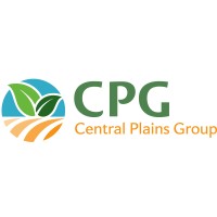 Central Plains Group Limited Logo
