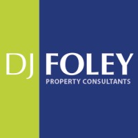 D J Foley Property Consultants Logo