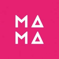 Mama Manoush Logo