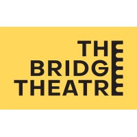 The Bridge Theatre, Brussels Logo