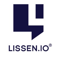 LISSEN.IO Logo