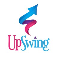 Upswing Business Solutions Logo