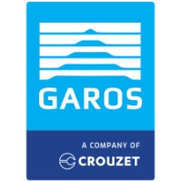 GAROS CROUZET Logo