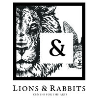 Lions & Rabbits Center for the Arts Logo
