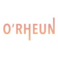 ORheun Logo