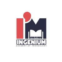 Ingenium Logo