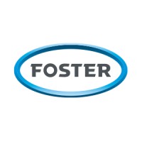 Foster Refrigerator Logo