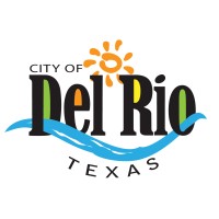 City of Del Rio Government Logo