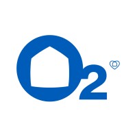 O2 Care Services Vichy Logo