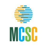 MIT Climate & Sustainability Consortium (MCSC) Logo