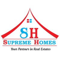 Supreme Homes Logo