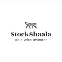Stockshaala Logo