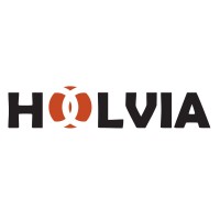 Holvia Group Oy Logo