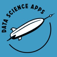 Data Science Apps Logo