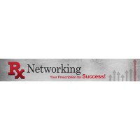 Referral Xchange Networking Logo