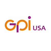 Gpi USA Logo