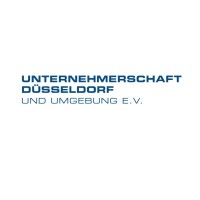 Unternehmerschaft Düsseldorf und Umgebung e.V. Logo