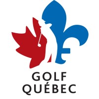 Golf Québec Logo