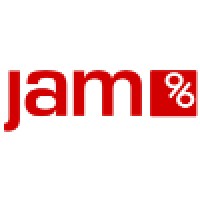 Jam96 Logo
