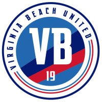 Virginia Beach United Logo