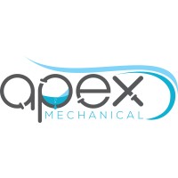 Apex Mechanical, LLC. Logo