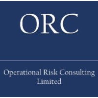 Operational Risk Consulting Limited (ORC) Logo