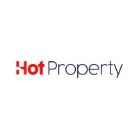 Hot Property Logo