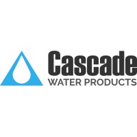 Cascade Water Products Ltd Logo