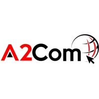 A2Com Logo