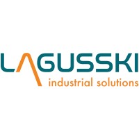Lagusski | Industrial Solutions Logo
