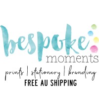 Bespoke Moments Logo
