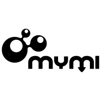 Mymi Logo