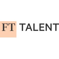FT Talent Logo