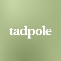 The Tadpole Agency Logo