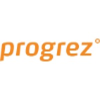 Progrez af 2011 Logo