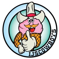 ijscowboys Logo