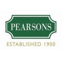 Pearsons Southern Limited Logo