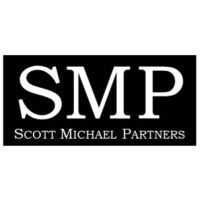 Scott Michael Partners LLC Logo