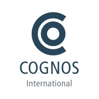 Cognos International Logo