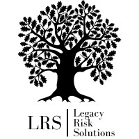 Legacy Risk Solutions, LLC Logo