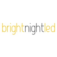 Brightnightled Logo