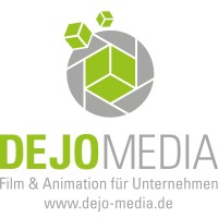 Dejo-Media Logo