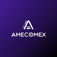 Amecomex Brasil Logo