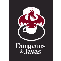 Dungeons & Javas Logo