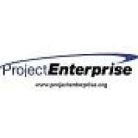 Project Enterprise Logo
