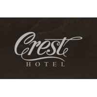 Crest Hotel Logo
