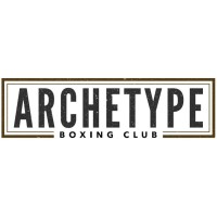Archetype Boxing Club Logo