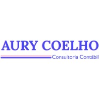Aury Coelho Consultoria Contábil Logo