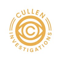 Cullen Investigations Logo
