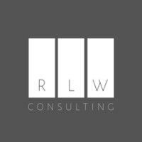RLW CONSULTING Logo